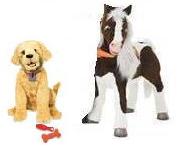 ponyandpuppy