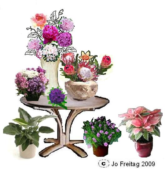 tableoval01flowers