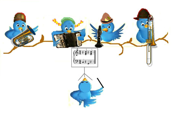 oompahband
